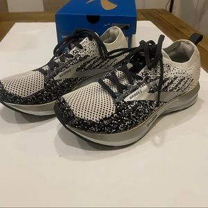 Brooks running shoes